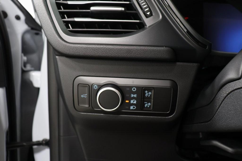 new 2025 Ford Escape car, priced at $27,429