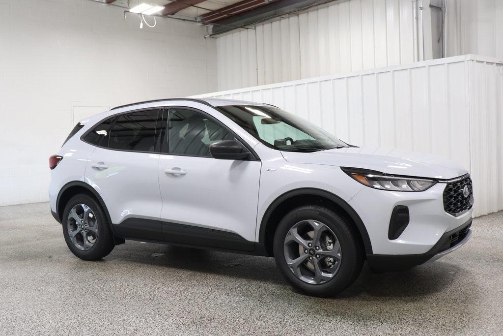 new 2025 Ford Escape car, priced at $27,429