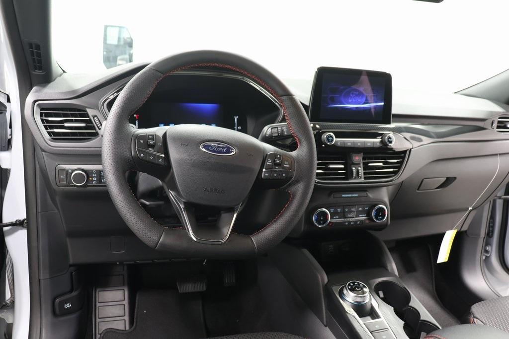 new 2025 Ford Escape car, priced at $27,429
