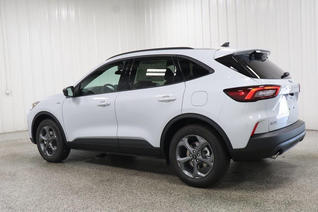 new 2025 Ford Escape car, priced at $27,429