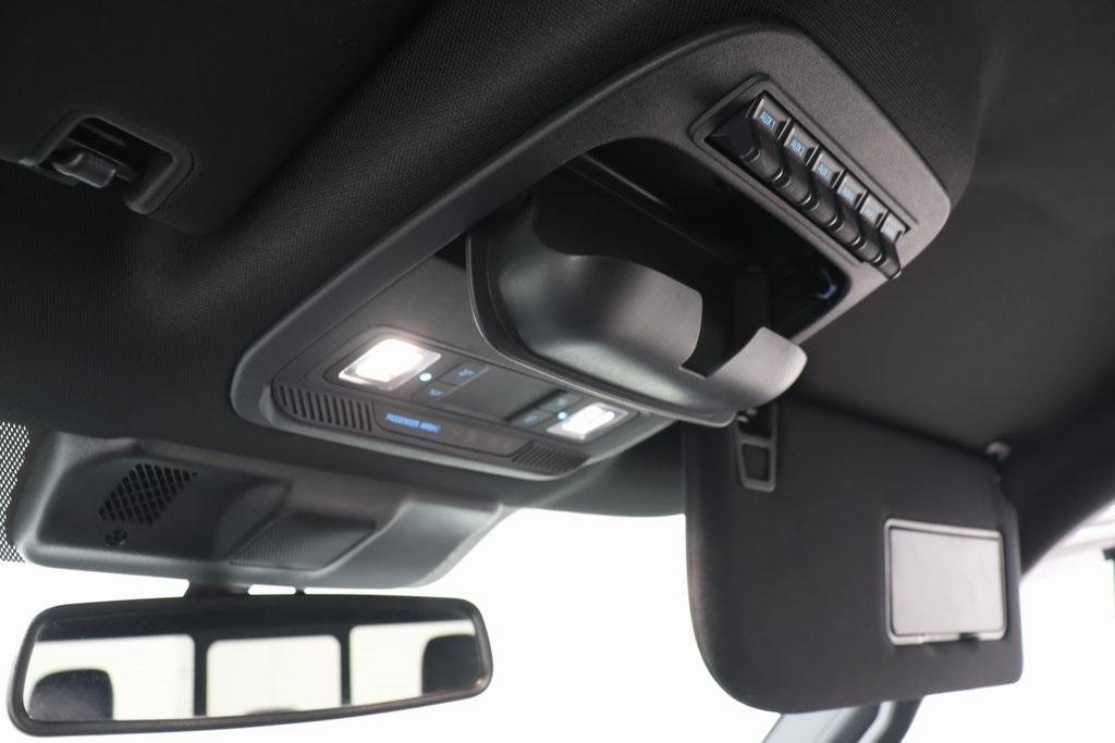 used 2023 Ford F-150 car, priced at $53,994
