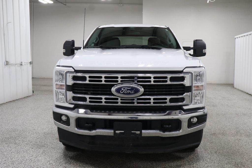 used 2024 Ford F-250 car, priced at $58,994