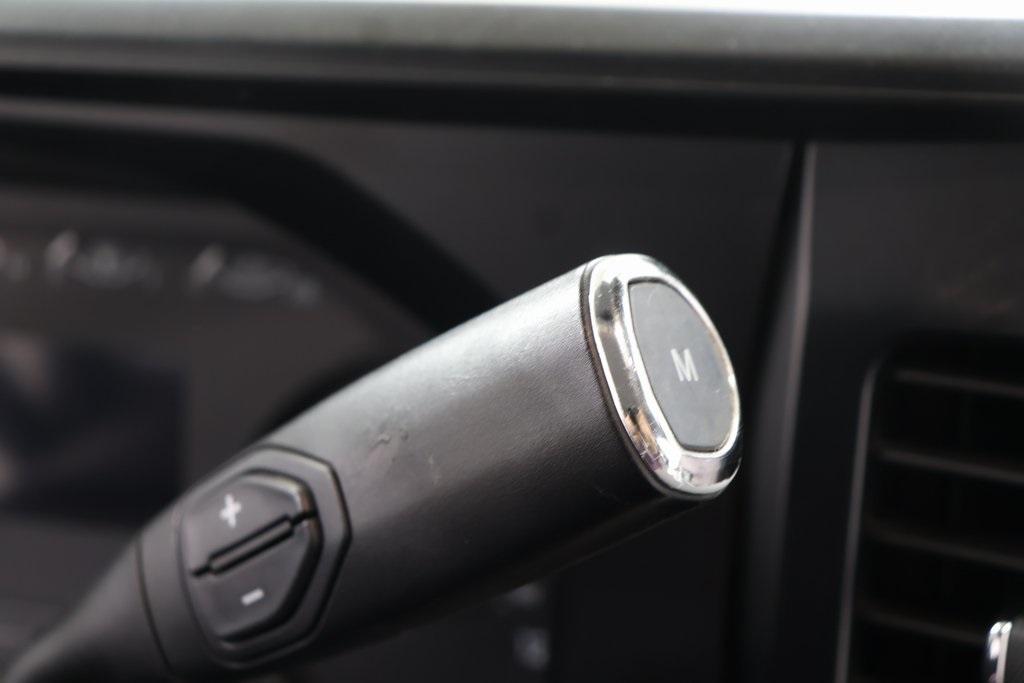 used 2024 Ford F-250 car, priced at $58,994