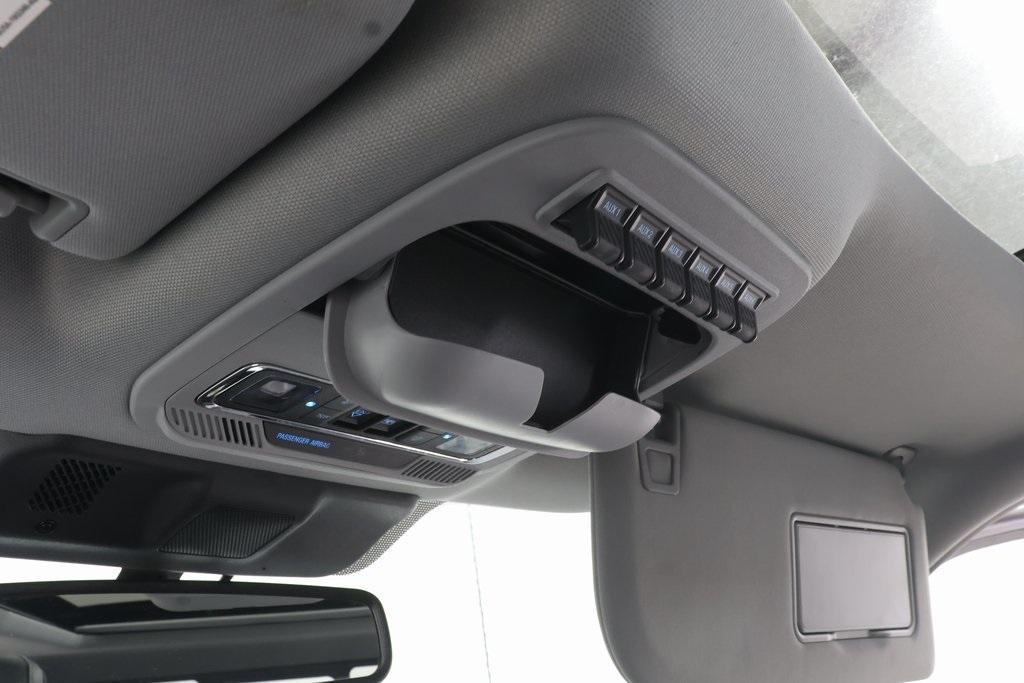 used 2023 Ford F-250 car, priced at $65,000