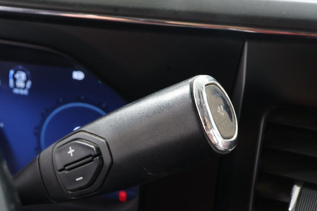 used 2023 Ford F-250 car, priced at $65,993