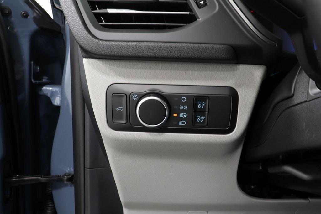 new 2025 Ford Escape car, priced at $26,995