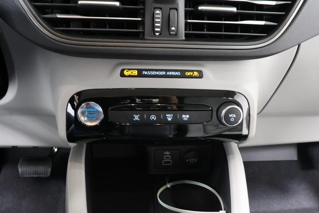 new 2025 Ford Escape car, priced at $26,995