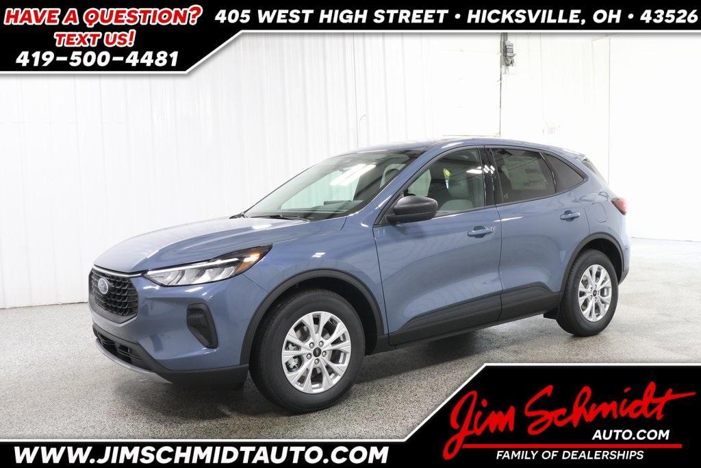 new 2025 Ford Escape car, priced at $26,995