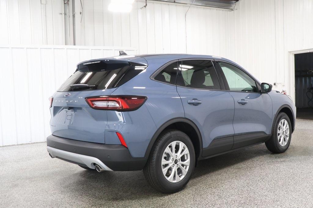 new 2025 Ford Escape car, priced at $26,995