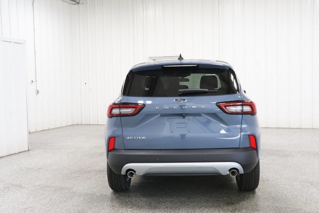 new 2025 Ford Escape car, priced at $26,995
