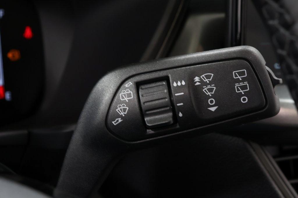 new 2025 Ford Escape car, priced at $26,995