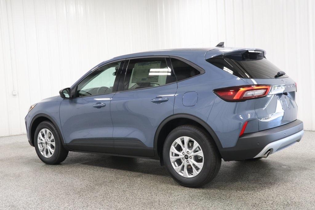 new 2025 Ford Escape car, priced at $26,995