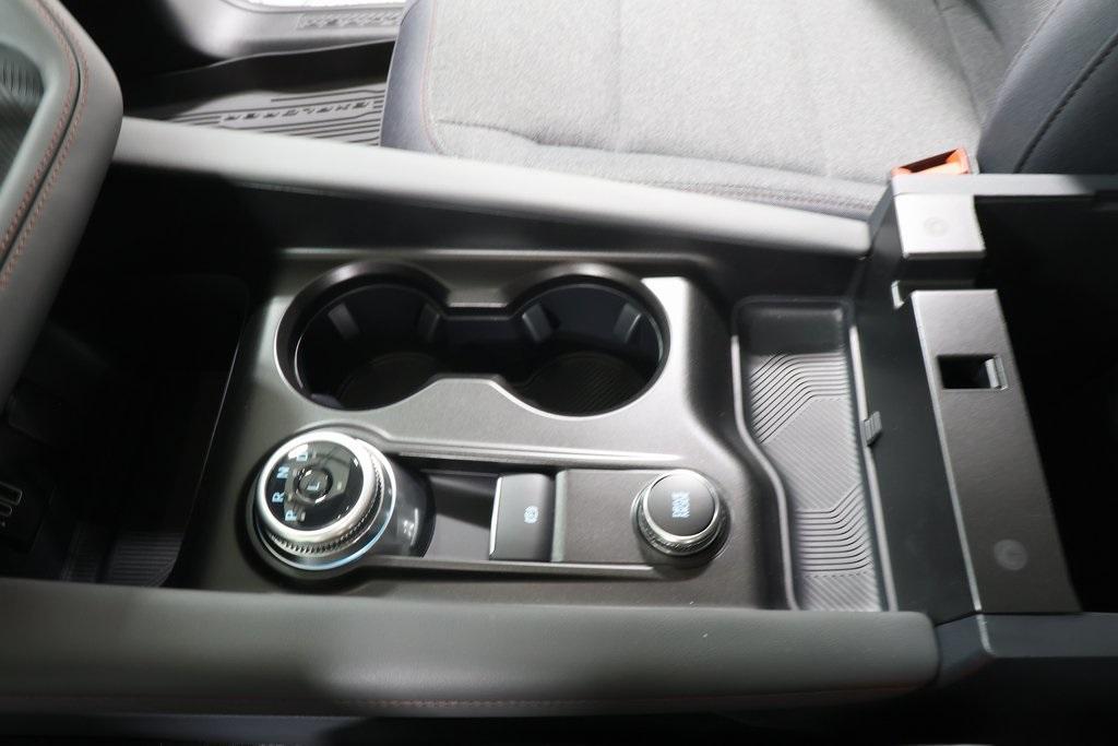 new 2026 Ford Explorer car, priced at $42,837