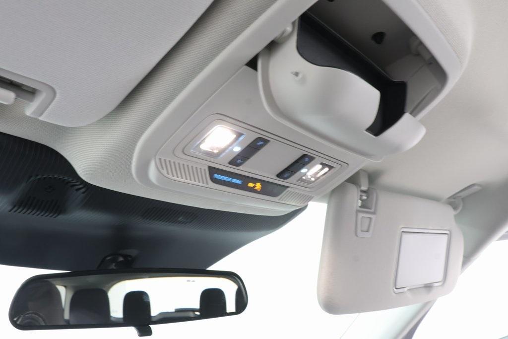 new 2026 Ford Explorer car, priced at $42,837