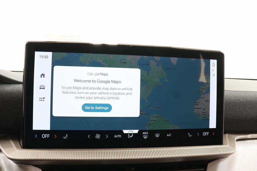 new 2026 Ford Explorer car, priced at $42,837