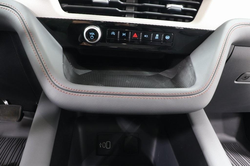 new 2026 Ford Explorer car, priced at $42,837