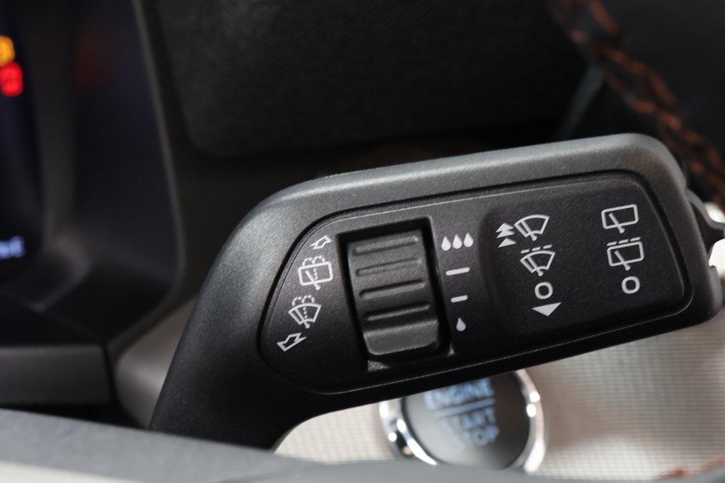 new 2026 Ford Explorer car, priced at $42,837