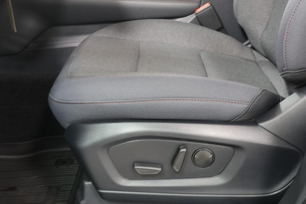 new 2026 Ford Explorer car, priced at $42,837