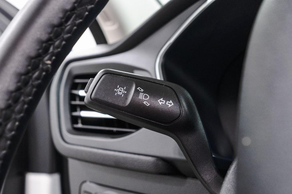 used 2022 Ford Escape car, priced at $26,230