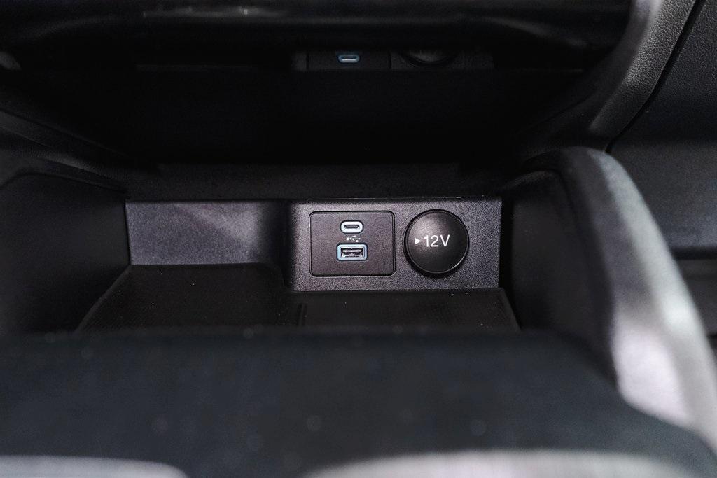 used 2022 Ford Escape car, priced at $26,230