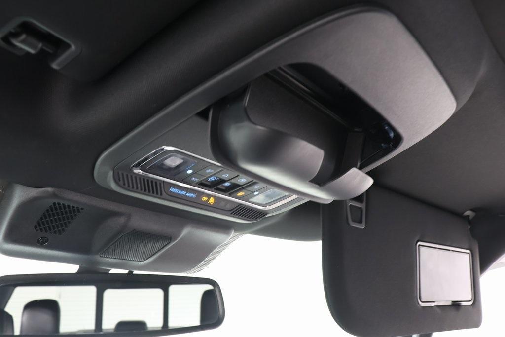 used 2023 Ford F-150 car, priced at $41,820