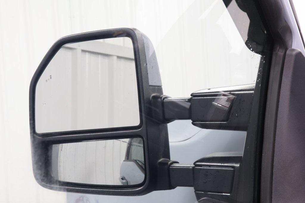 used 2024 Ford F-250 car, priced at $80,994