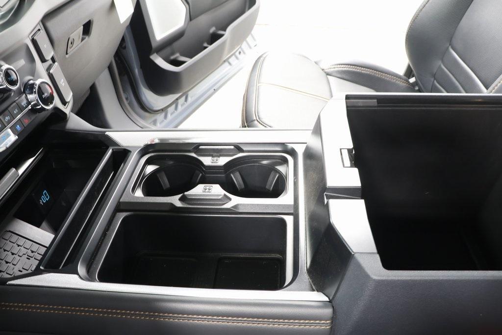 used 2024 Ford F-250 car, priced at $80,994