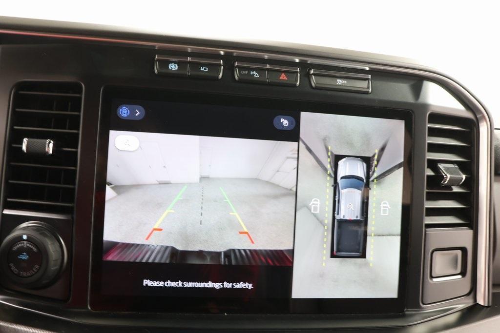 used 2024 Ford F-250 car, priced at $80,994