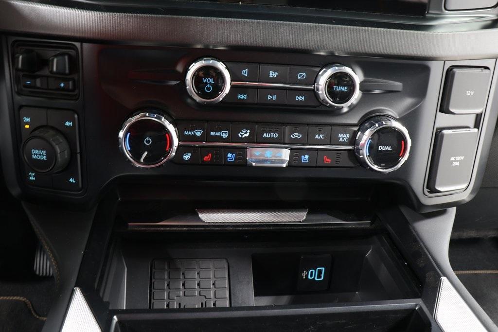 used 2024 Ford F-250 car, priced at $80,994