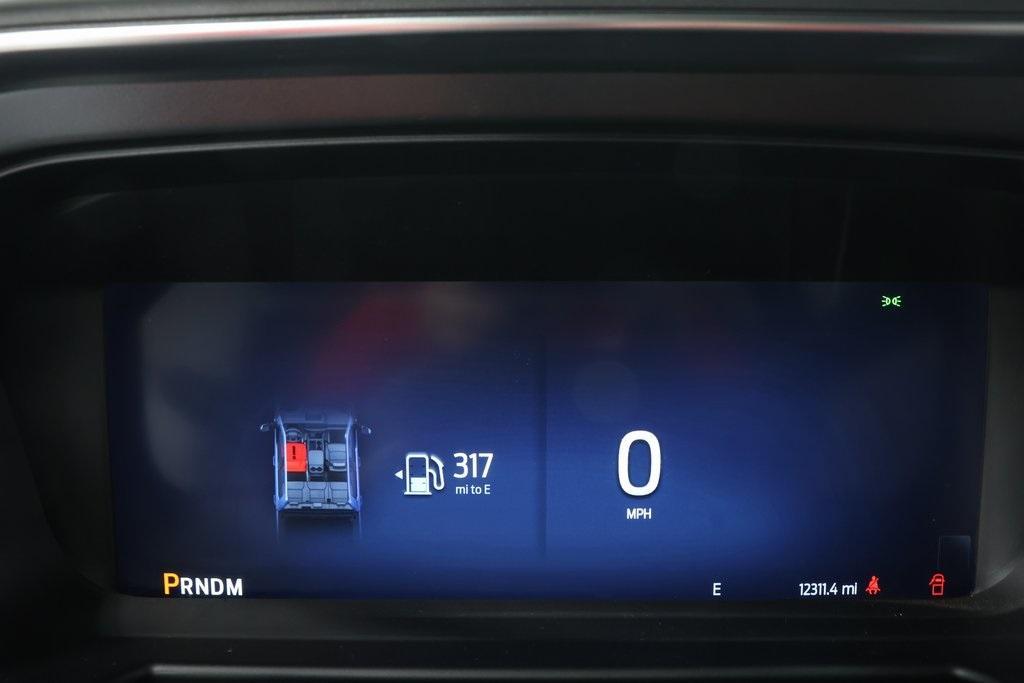 used 2024 Ford F-250 car, priced at $80,994