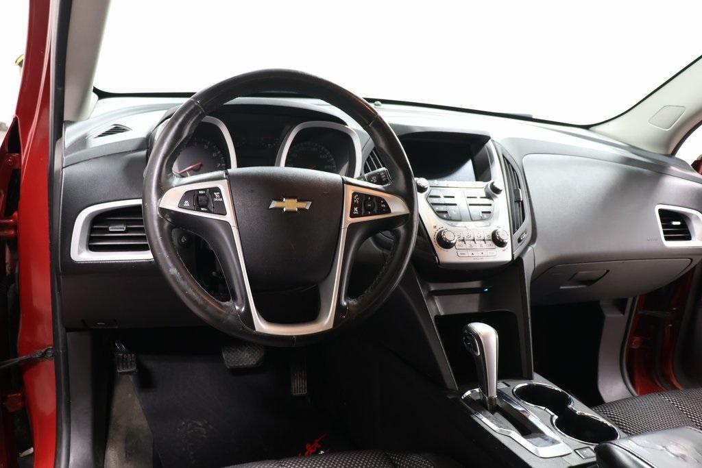 used 2015 Chevrolet Equinox car, priced at $8,890