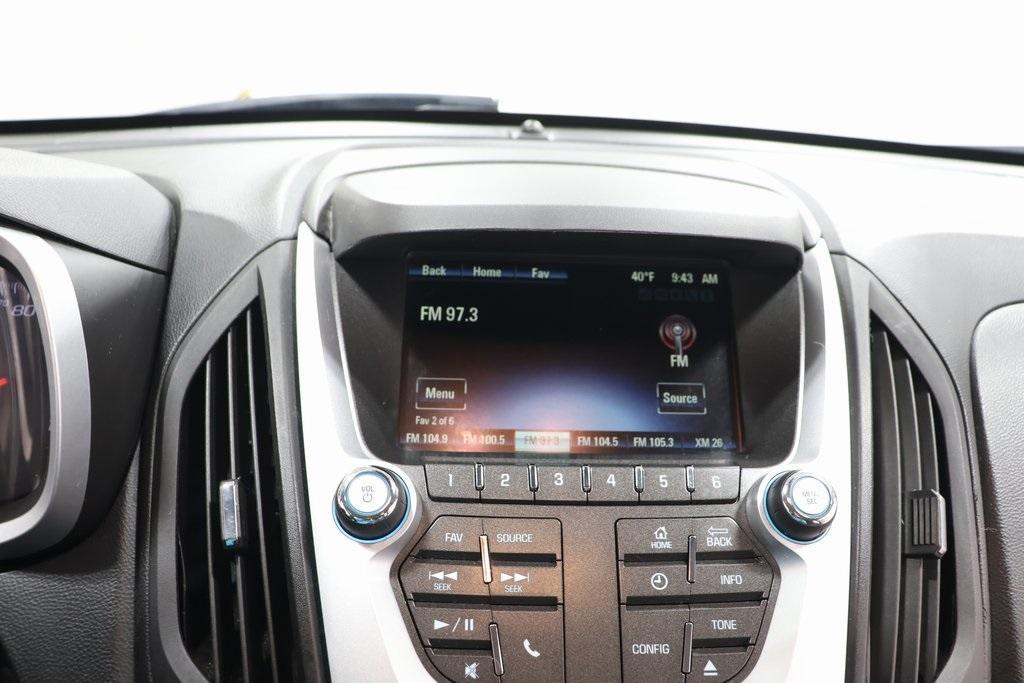 used 2015 Chevrolet Equinox car, priced at $8,890