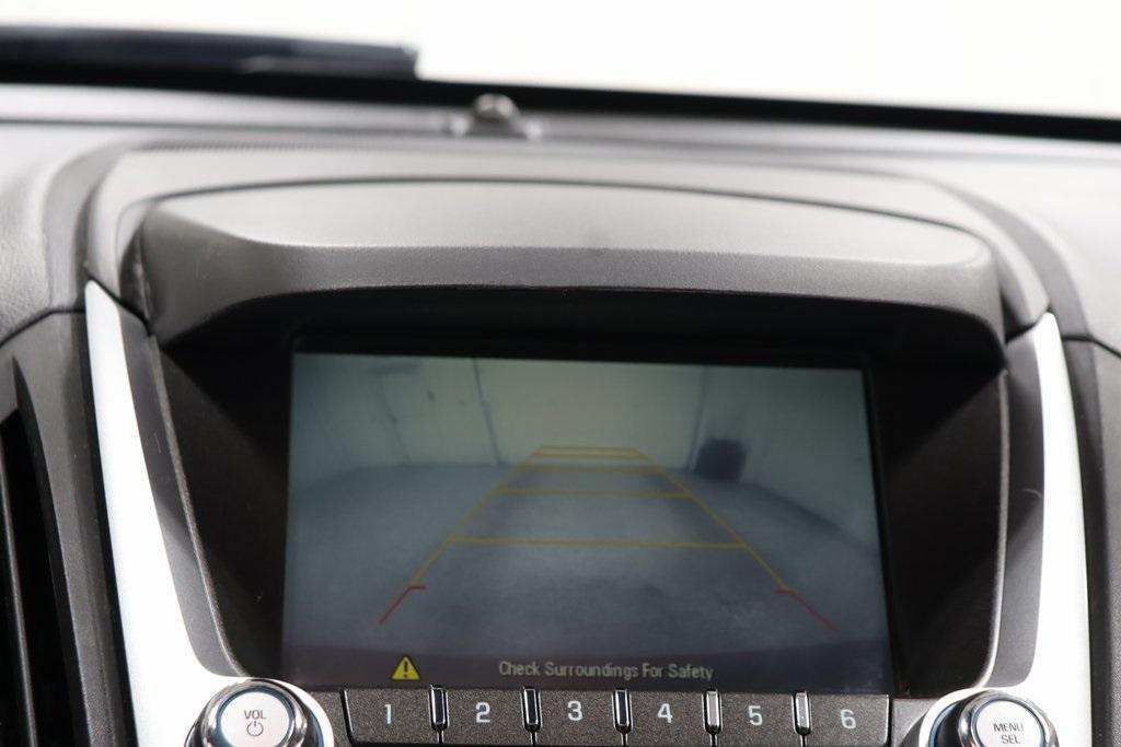 used 2015 Chevrolet Equinox car, priced at $8,890