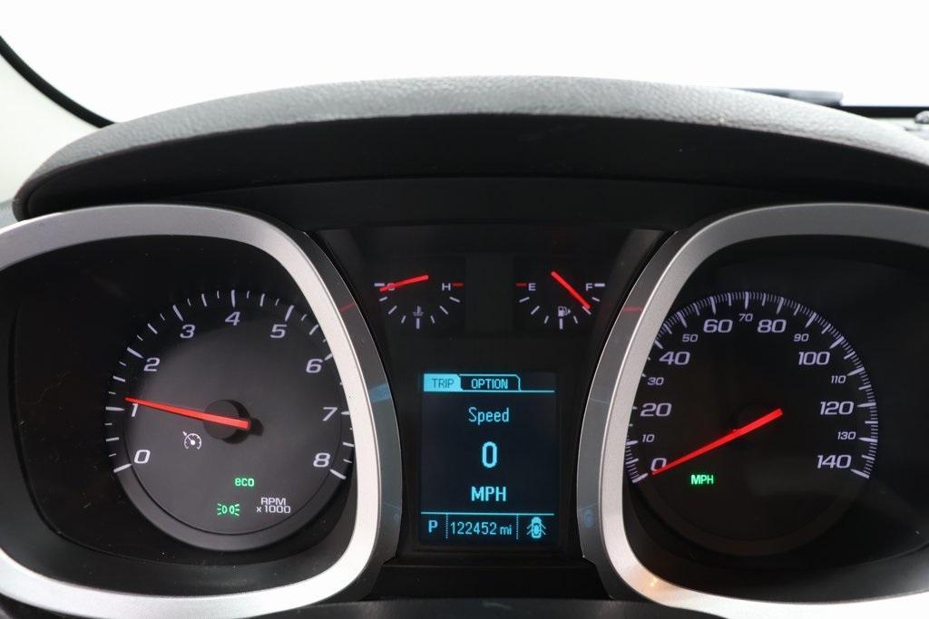 used 2015 Chevrolet Equinox car, priced at $8,890