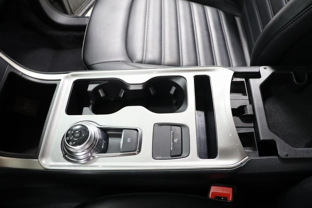 used 2023 Ford Edge car, priced at $21,995