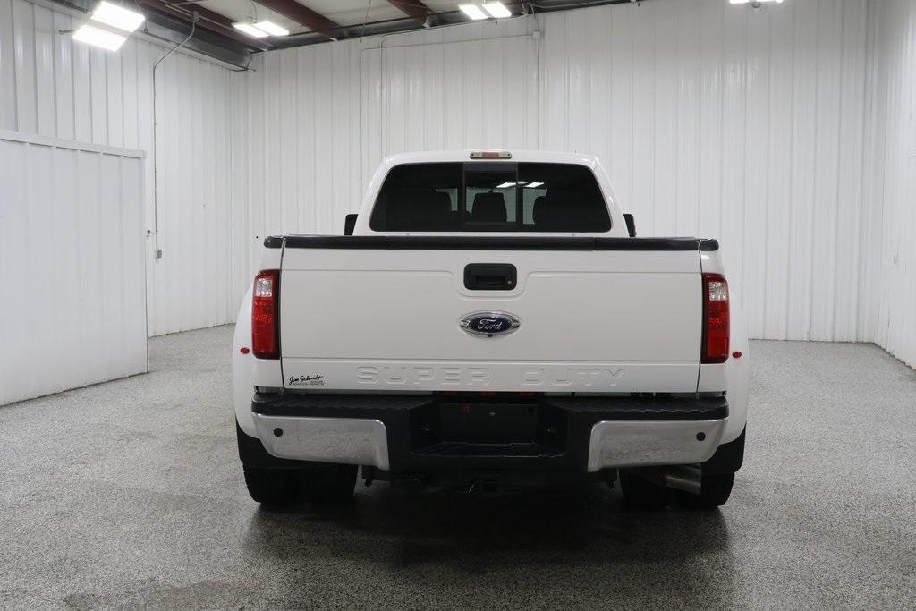used 2016 Ford F-450 car, priced at $55,430