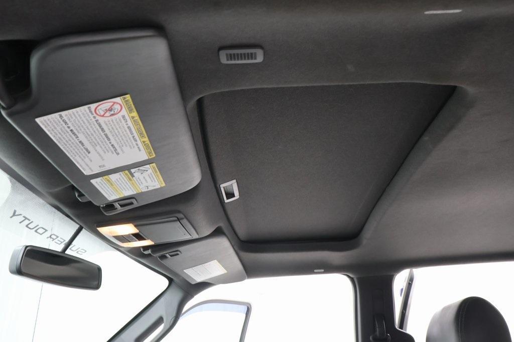 used 2016 Ford F-450 car, priced at $55,430