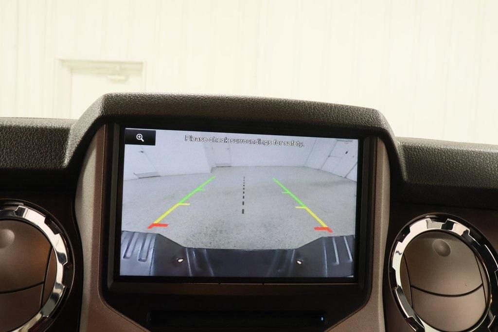 used 2016 Ford F-450 car, priced at $55,430