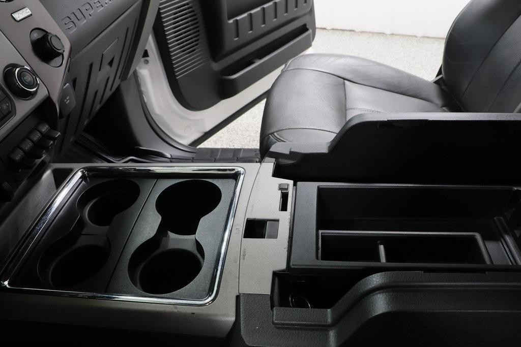 used 2016 Ford F-450 car, priced at $55,430