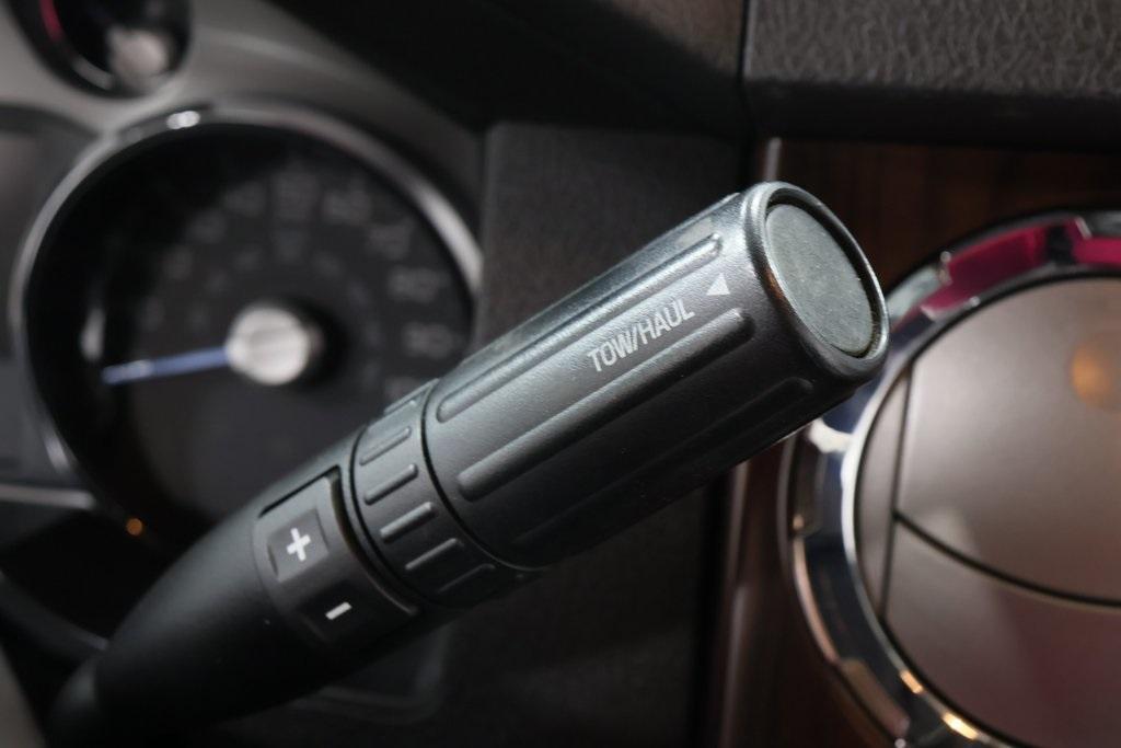 used 2016 Ford F-450 car, priced at $55,430