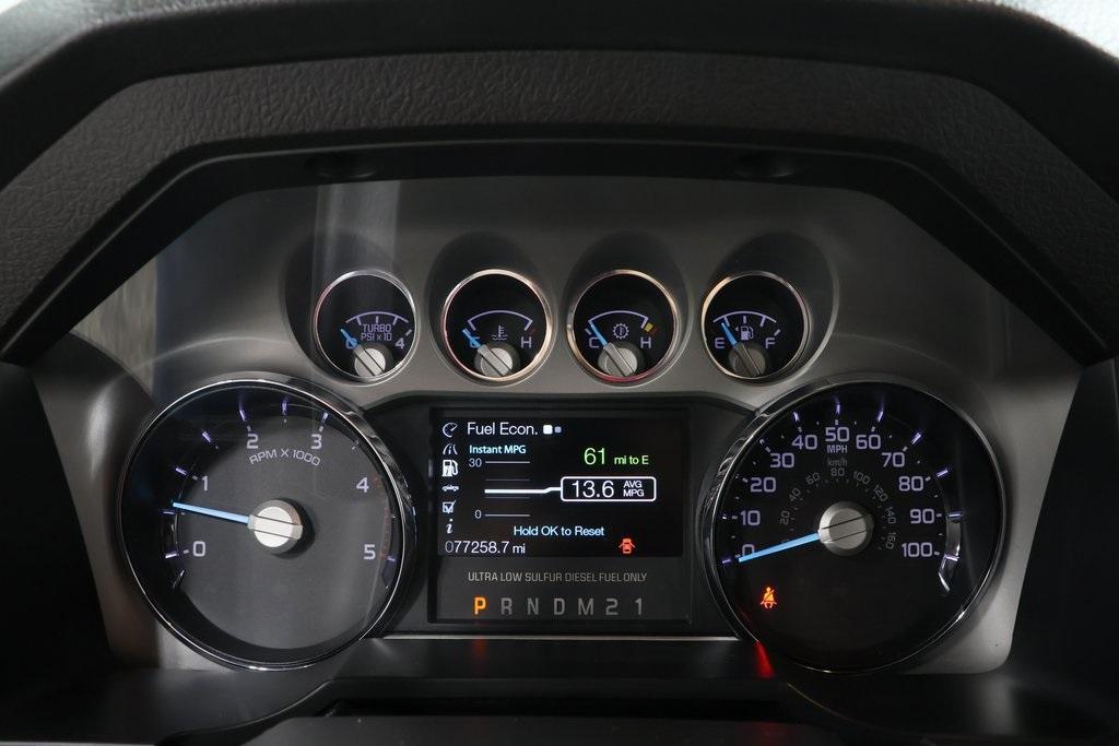 used 2016 Ford F-450 car, priced at $55,430