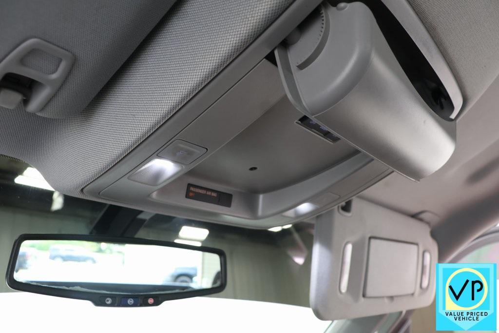 used 2016 Chevrolet Silverado 1500 car, priced at $17,625