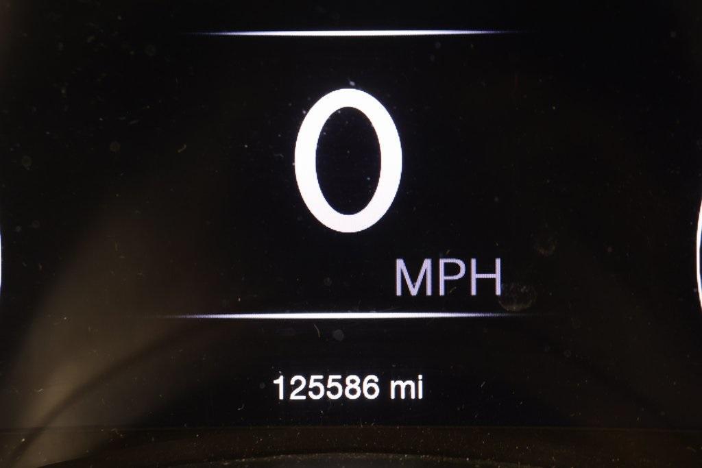 used 2021 Jeep Grand Cherokee car, priced at $20,995