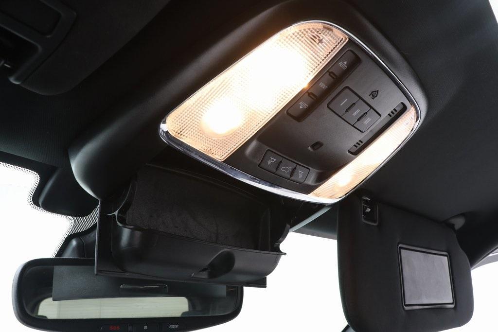 used 2021 Jeep Grand Cherokee car, priced at $20,995