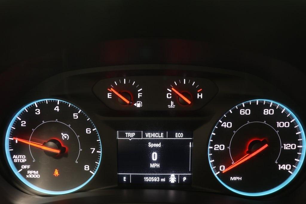 used 2019 Chevrolet Equinox car, priced at $10,320