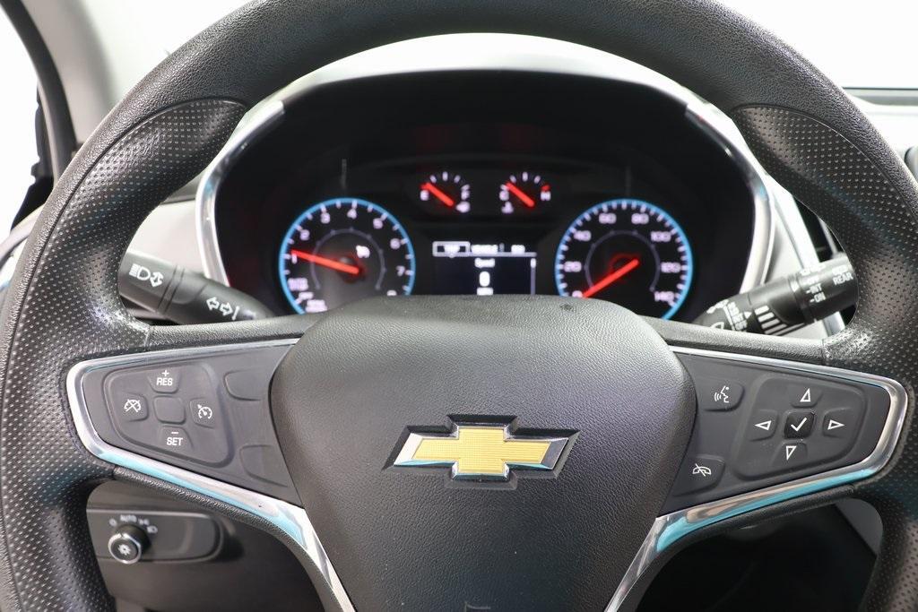 used 2019 Chevrolet Equinox car, priced at $10,320