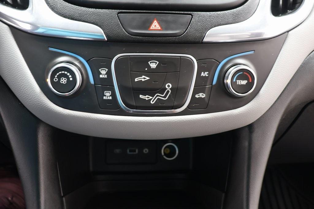 used 2019 Chevrolet Equinox car, priced at $10,320