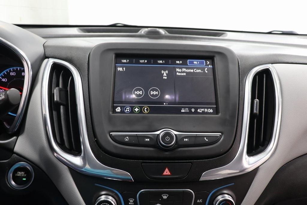 used 2019 Chevrolet Equinox car, priced at $10,320