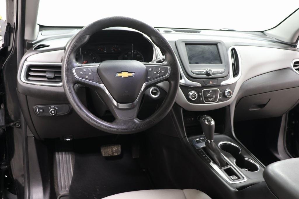 used 2019 Chevrolet Equinox car, priced at $10,320