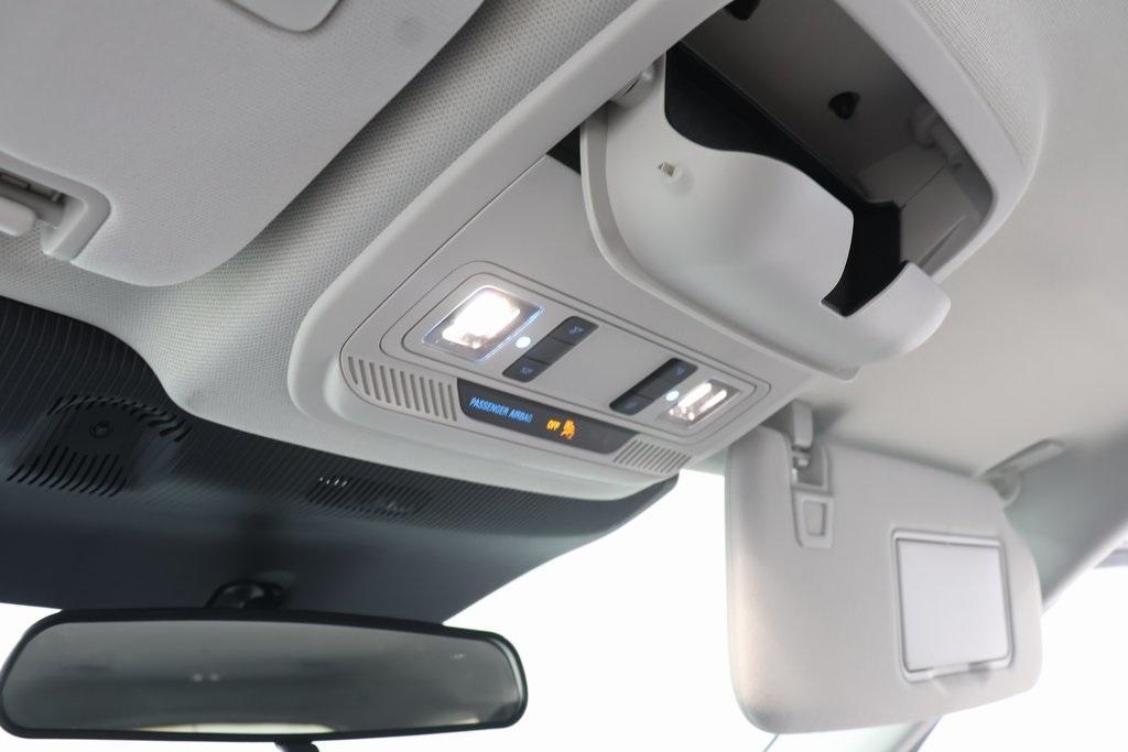 new 2025 Ford Explorer car, priced at $44,295